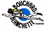 Bouchard et Blanchette Marine Ltée.