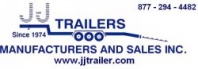 J & J Trailers Manufacturers & Sales Inc