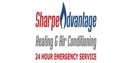 Sharpe Advantage Heating And Air Conditioning