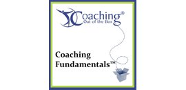 Coaching Out of the Box