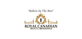 Royal Canadian Reality