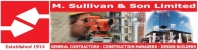 M. Sullivan & Son Limited