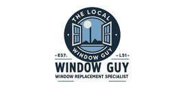 The Local Window Guy