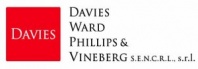 Davies Ward Phillips & Vineberg LLP