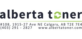 Alberta Toner Cartridge Recyclers