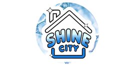 Shine City Pressure Washing