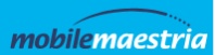 Mobile Maestria inc.