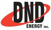 Dnd Energy Inc.