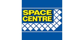 Space Centre Storage
