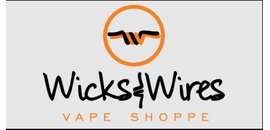 Wicks & Wires Vape Shoppe
