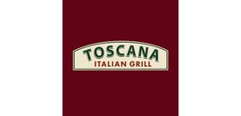 Toscana Italian Grill on 10th