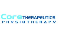 Core Therapeutics Physiotherapy
