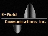 E-field Communications Inc.