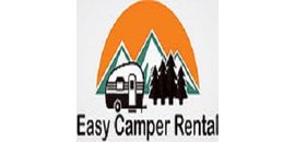 Easy camper Rental