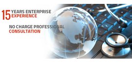 Enterprise Managed IT Solutions