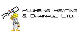 Phd Plumbing Heating & Drainage