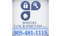 Whitby locksmith
