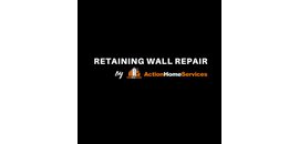 Retaining Wall Repair