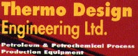 Thermo Design Engineering Ltd.