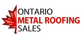 Ontario Metal Roofing Sales
