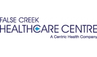 False Creek Healthcare Centre