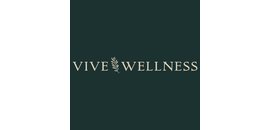 Vive Wellness Therapy