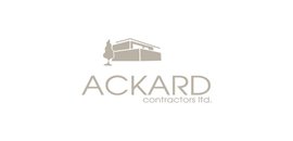 Ackard Contractors Ltd.