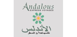 Andalous Express Voyages