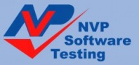 NVP Software Testing Inc.