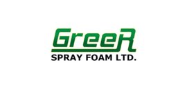 Greer Spray Foam Ltd.