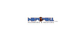 New Well Plumbing and Heating Ltd.