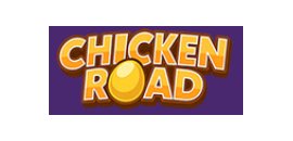Chicken Cross Road Game
