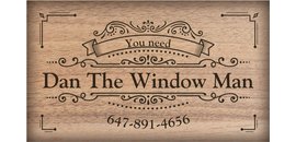 Dan The Window Man