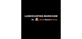 Landscaping Markham