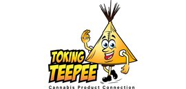 Toking Teepee
