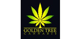 Golden Tree Cannabis Weed Dispensary Brampton