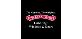 Overhead Windows & Doors