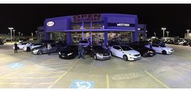 Car Dealers in Houston