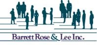 Barrett Rose & Lee