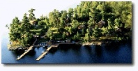 Lake of The Woods Lodge Ltd.