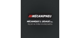 Garage Mécanique S Legault