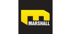 Les Équipements Marshall ltée