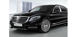 Pearson Limo Services