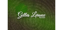 Gilles Leroux - Naturopathe à Montréal