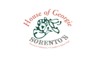 House Of Georgie & Sorento's Pizzeria