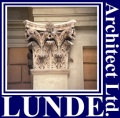 Lunde Architect Limited