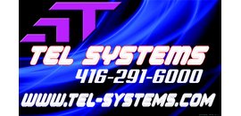 TEL SYSTEMS
