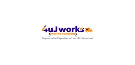 4uJworks Moving Company Inc