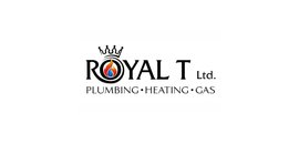 Royal T Plumbing Heating and Gas Ltd