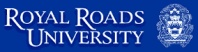 Royal Roads University